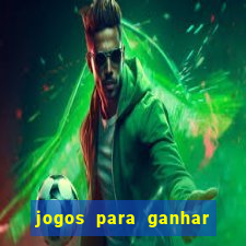 jogos para ganhar dinheiro real pagbank